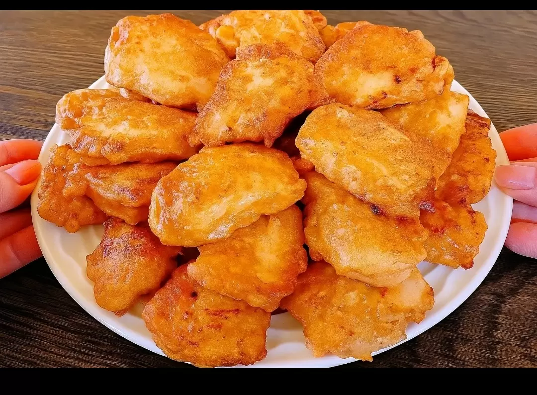 Нежная куриная грудка в кляре: секрет идеальной закуски