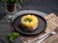 Салат с курицей и ананасами: изысканная закуска для любого праздника