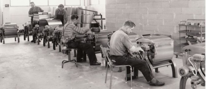 Гарантийный ремонт техники ASKO: необходимые шаги и полезные советы