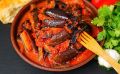 Острые баклажаны: закуска, которая удивит даже гурманов
