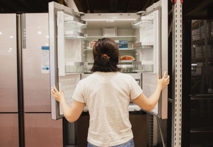 Чем живет ваш холодильник? 5 мифов о покупке, которые стоит развенчать