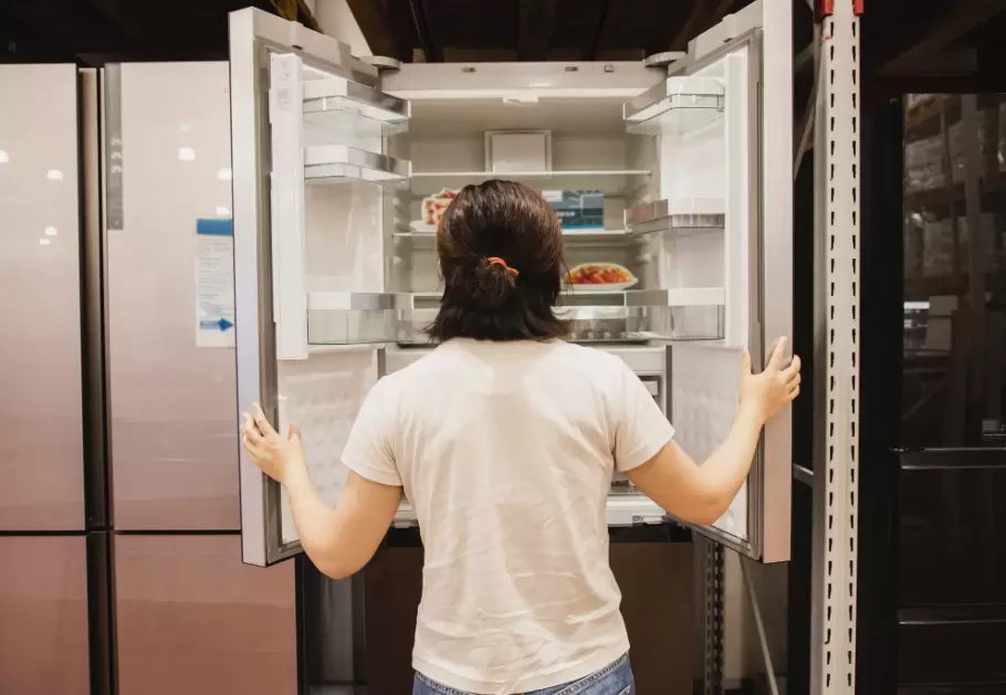 Чем живет ваш холодильник? 5 мифов о покупке, которые стоит развенчать
