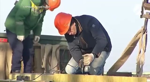 В Астраханской области появится новый завод судовых двигателей