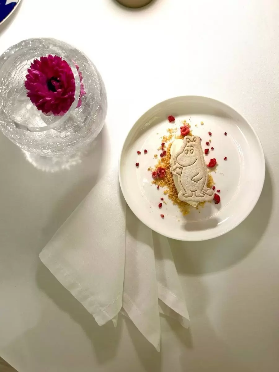 Гастрономические открытия февраля: от муми-пиров до японских рамен