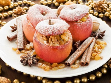 Ежедневные яблоки: как этот простой фрукт может изменить вашу жизнь