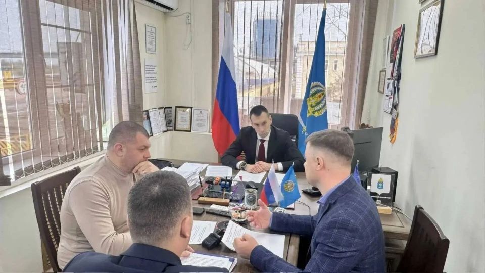 Астраханское сообщество специалистов по инфобезопасности подвело итоги работы за полугодие