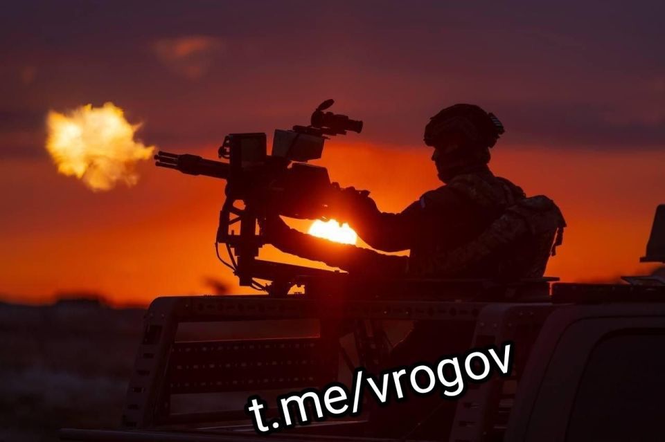 Владимир Рогов: Война дронов - 112 БпЛА атаковали 7 регионов России и два моря