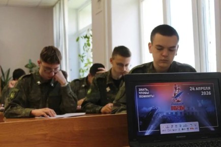 ����� ��������: ����� 14 000 ����������� ������� ������� � �������������� ����� �������� �������