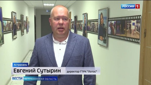Программе Вести исполнилось 35 лет