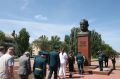 В Знаменске отметили 80-летие полигона Капустин Яр