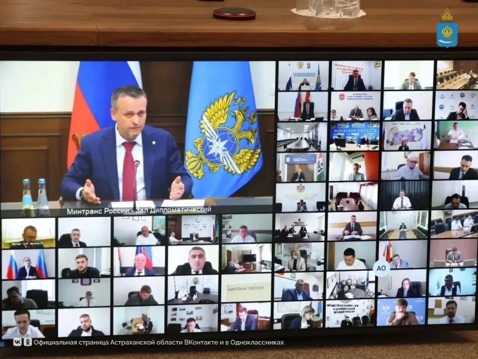 Игорь Бабушкин доложил о ходе транспортной реформы на заседании профильной рабочей группы Госсовета РФ по развитию общественного транспорта Игорь Бабушкин доложил о ходе транспортной реформы на заседании профильной рабочей группы Госсовета РФ по развитию общественного транспорта