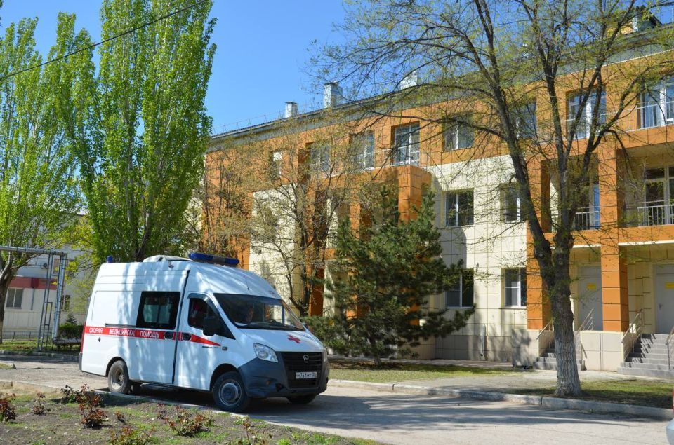 Астраханцам рассказали о мерах защиты от клещей
