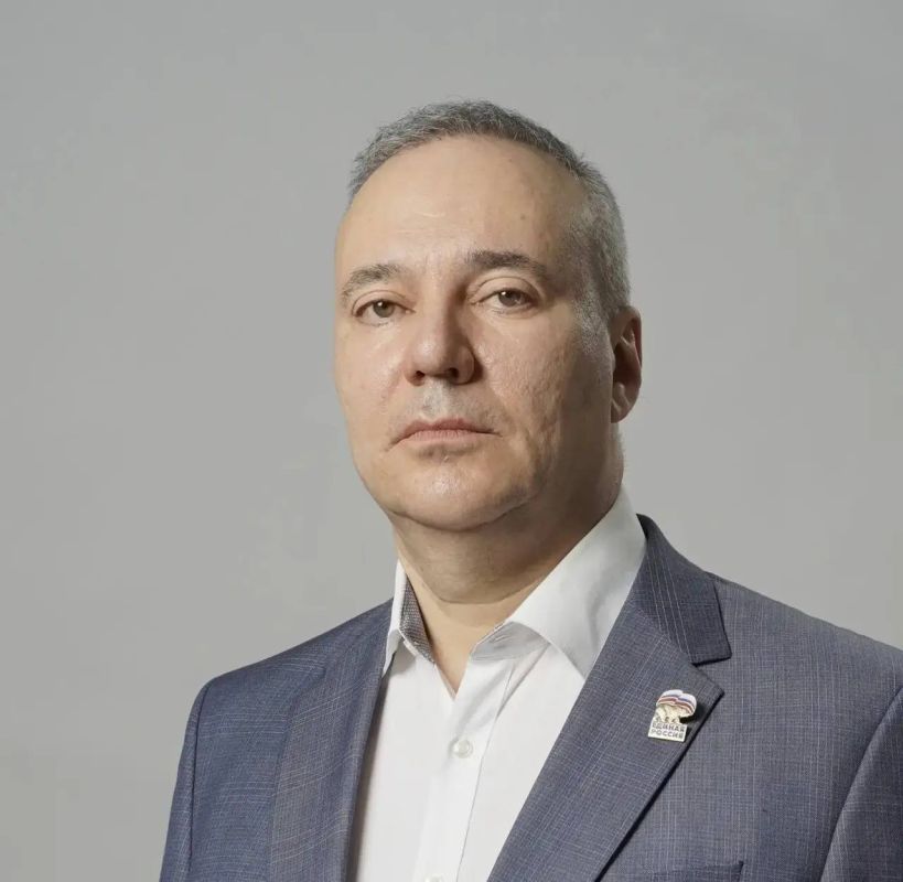 Андрей Маркин: Хорошее половодье – это вклад в будущее Астраханской области