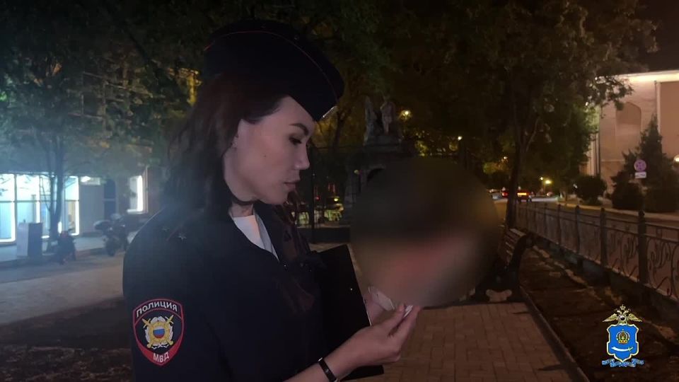 В Астрахани за одну ночь выявили 232 подростка без сопровождения взрослых