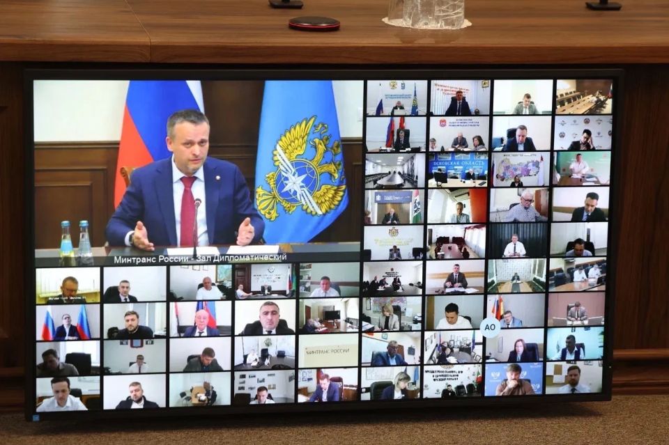 Игорь Бабушкин: Президент России Владимир Владимирович Путин не раз говорил о том, что обновление общественного транспорта в регионах — одна из важнейших задач Игорь Бабушкин: Президент России Владимир Владимирович Путин не раз говорил о том, что обновление общественного транспорта в регионах — одна из важнейших задач