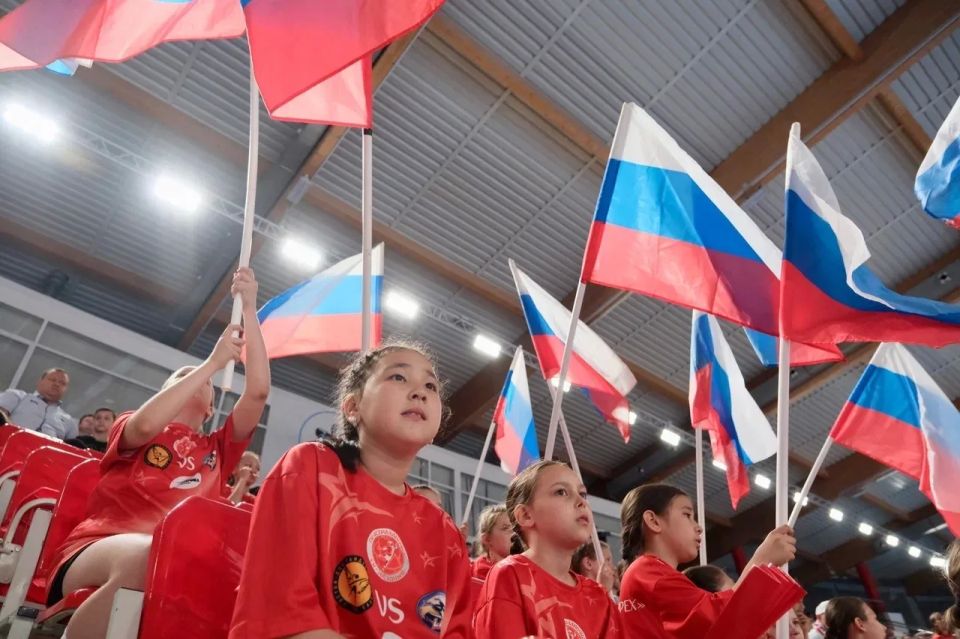 Игорь Бабушкин: «Астраханочка» одержала важную победу Игорь Бабушкин: «Астраханочка» одержала важную победу