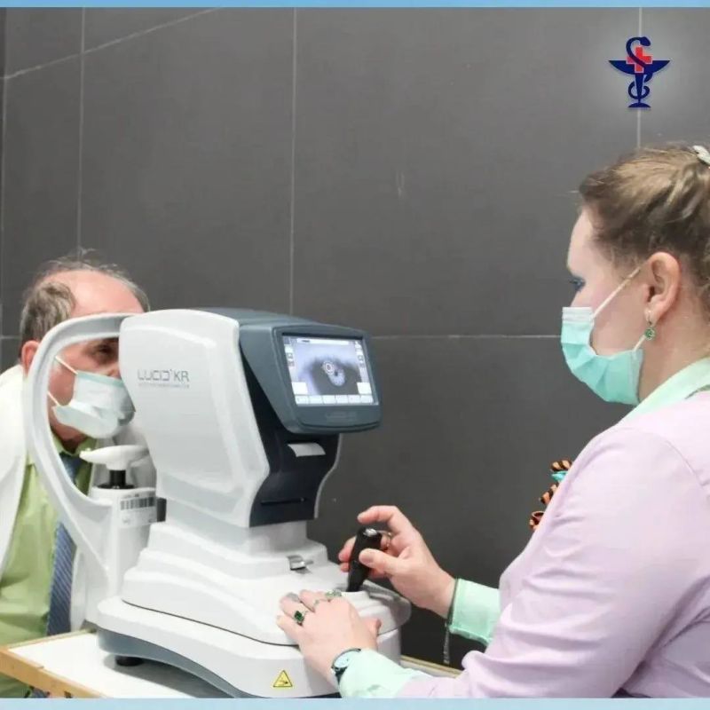 В Астраханской области благодаря нацпроекту диспансеризацию прошли более 400 тысяч человек В Астраханской области благодаря нацпроекту диспансеризацию прошли более 400 тысяч человек