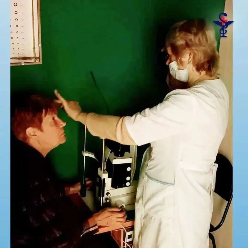 В Астраханской области благодаря нацпроекту диспансеризацию прошли более 400 тысяч человек В Астраханской области благодаря нацпроекту диспансеризацию прошли более 400 тысяч человек