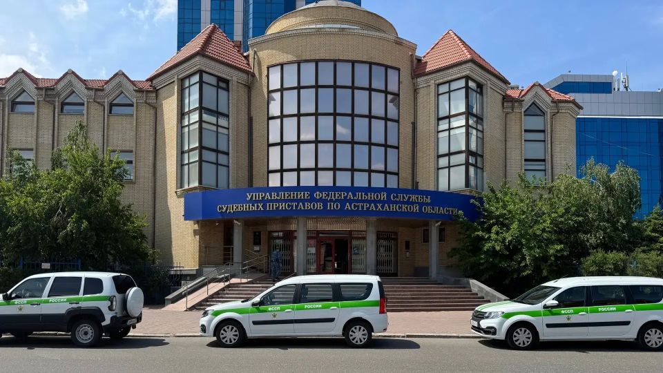 Судебные приставы смогли добиться выплат заработной платы