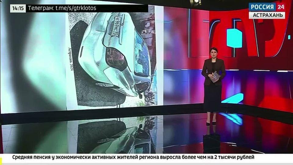 По мерам прокурорского реагирования в пользу ветерана боевых действий взыскан ущерб в размере свыше 470 тысяч рублей, причиненный в результате ДТП
