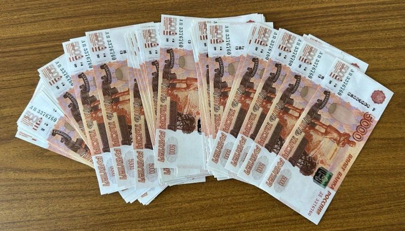 Иногородний житель осужден за вымогательство в особо крупном размере