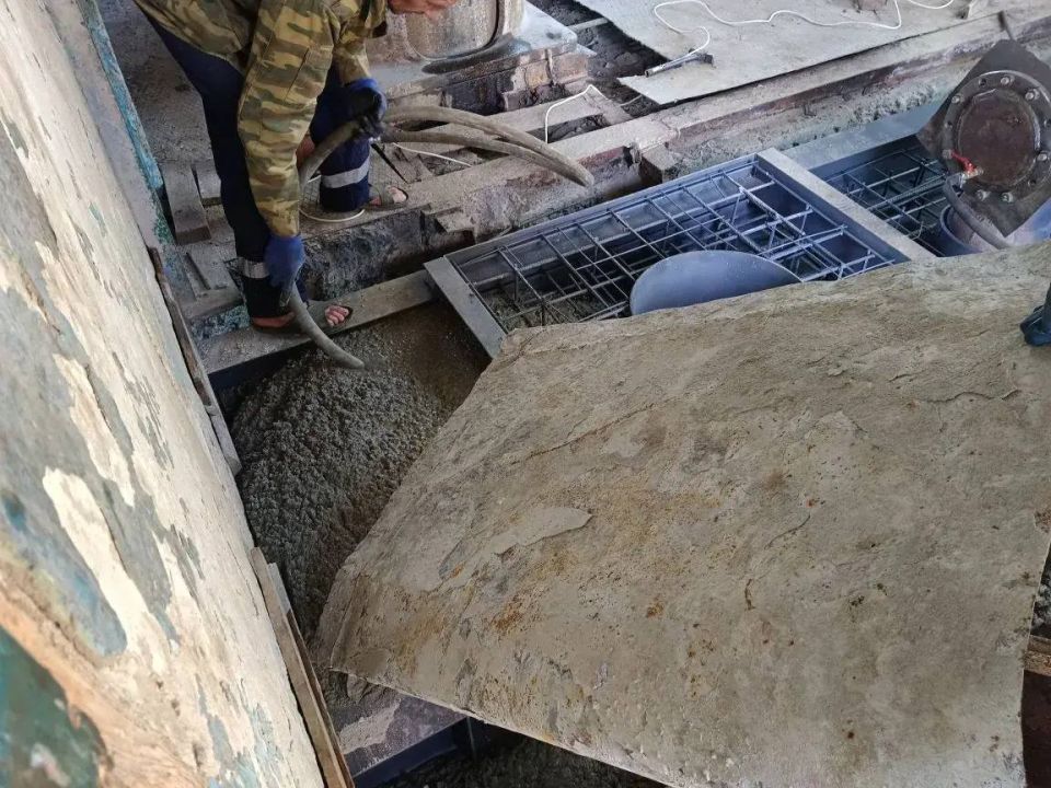 В Заречной части города восстановлено водоснабжение В Заречной части города восстановлено водоснабжение