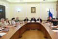 Подготовку к празднику Курбан-Байрам обсудили в администрации города