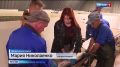 Как сейчас устроена работа одного из крупнейших рыбных хозяйств Астраханской области