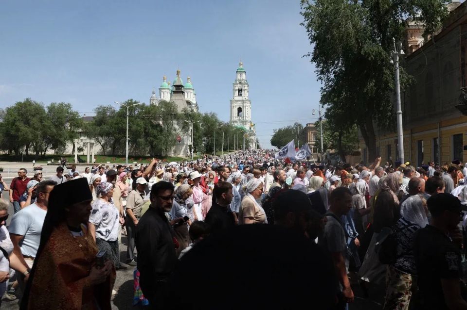 Игорь Бабушкин: Сегодня мы отмечаем один из самых значимых праздников — День славянской письменности и культуры Игорь Бабушкин: Сегодня мы отмечаем один из самых значимых праздников — День славянской письменности и культуры