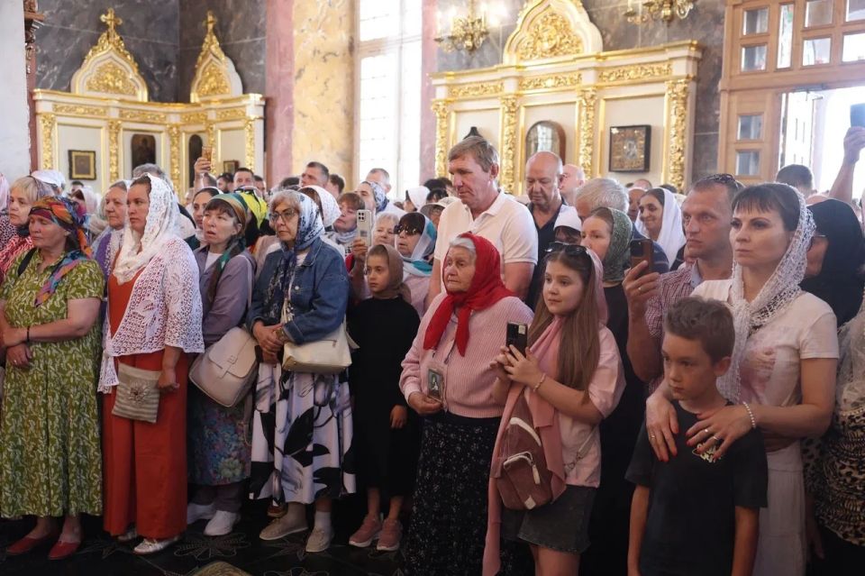 Игорь Бабушкин: Сегодня мы отмечаем один из самых значимых праздников — День славянской письменности и культуры Игорь Бабушкин: Сегодня мы отмечаем один из самых значимых праздников — День славянской письменности и культуры
