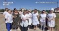 Следственными органами СК России по Астраханской области организована проверка по сообщению СМИ по факту ненадлежащего состояния подъездной дороги к областной психиатрической больнице