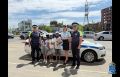 25 мая сотрудники подразделений пропаганды безопасности дорожного движения Госавтоинспекции отмечают свой профессиональный праздник