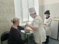 Около 20 тысяч астраханцев из Приволжского района прошли диспансеризацию в прошлом году
