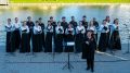 В преддверии Дня защиты детей в Астрахани состоится концерт «Музыка на воде»