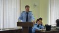 Прокурор области совместно с Волжским межрегиональным природоохранным прокурором провели расширенное заседание коллегий по вопросам обеспечения законности в сфере обращения с твердыми коммунальными отходами