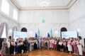 Астраханским сотрудникам социальной сферы вручили награды
