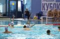 Игорь Бабушкин дал старт финалу Кубка России по водному поло в Астрахани