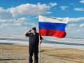Завершаем нашу онлайн-акцию «Моя полиция — моя Россия»