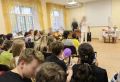 Добрые шаги профилактики: Общественный совет и подростки поддержали детей находящихся на реабилитации