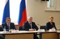 Игорь Бабушкин: Фонд «Защитники Отечества» начнет оказывать помощь действующим военнослужащим с инвалидностью