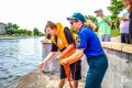 Безопасность на воде: урок для особенных детей