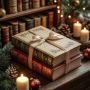Новогодние блюда из любимых книжных праздников