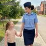 В Астрахани должник по алиментам едва не лишился автомобиля