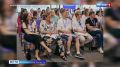 Астраханцы подали заявки на участие в конкурсе «Моя страна - моя Россия»