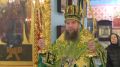 Сегодня спешим поздравить Митрополита Астраханского и Камызякского Никона с 14-летием архиерейской хиротонии и 10-летием пребывания на астраханской кафедре