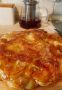 Осенние радости: как сделать шарлотку с яблоками на любой вкус