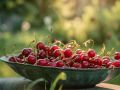 Эффективные методы защиты вишни с использованием подручных средств