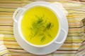 Тайны бабушкиного куриного бульона: секреты приготовления