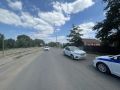 В результате ДТП в Ахтубинске погибла пешеход