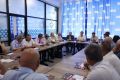 В Астрахани обсудили вопросы патриотического воспитания и укрепления межнационального согласия